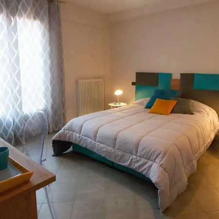 Casa de hóspedes Il Cardinale 3*