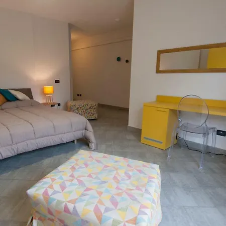 Il Cardinale Guest house Pisa