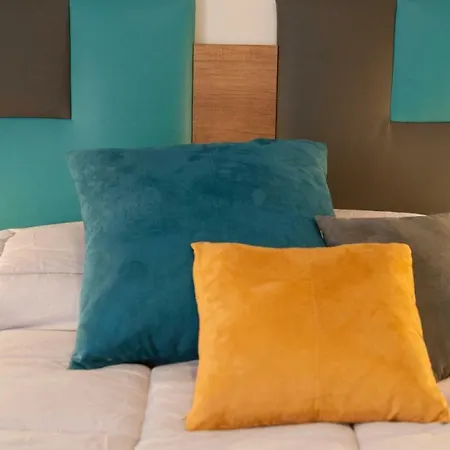 Il Cardinale Guest house *