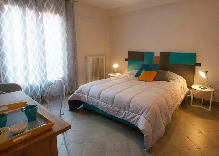 Maison d'hôtes Il Cardinale 3*