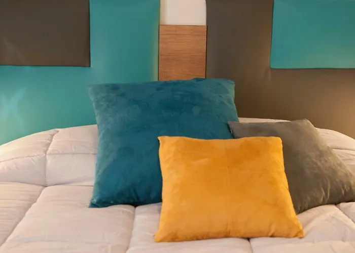 Il Cardinale Penzion 3*